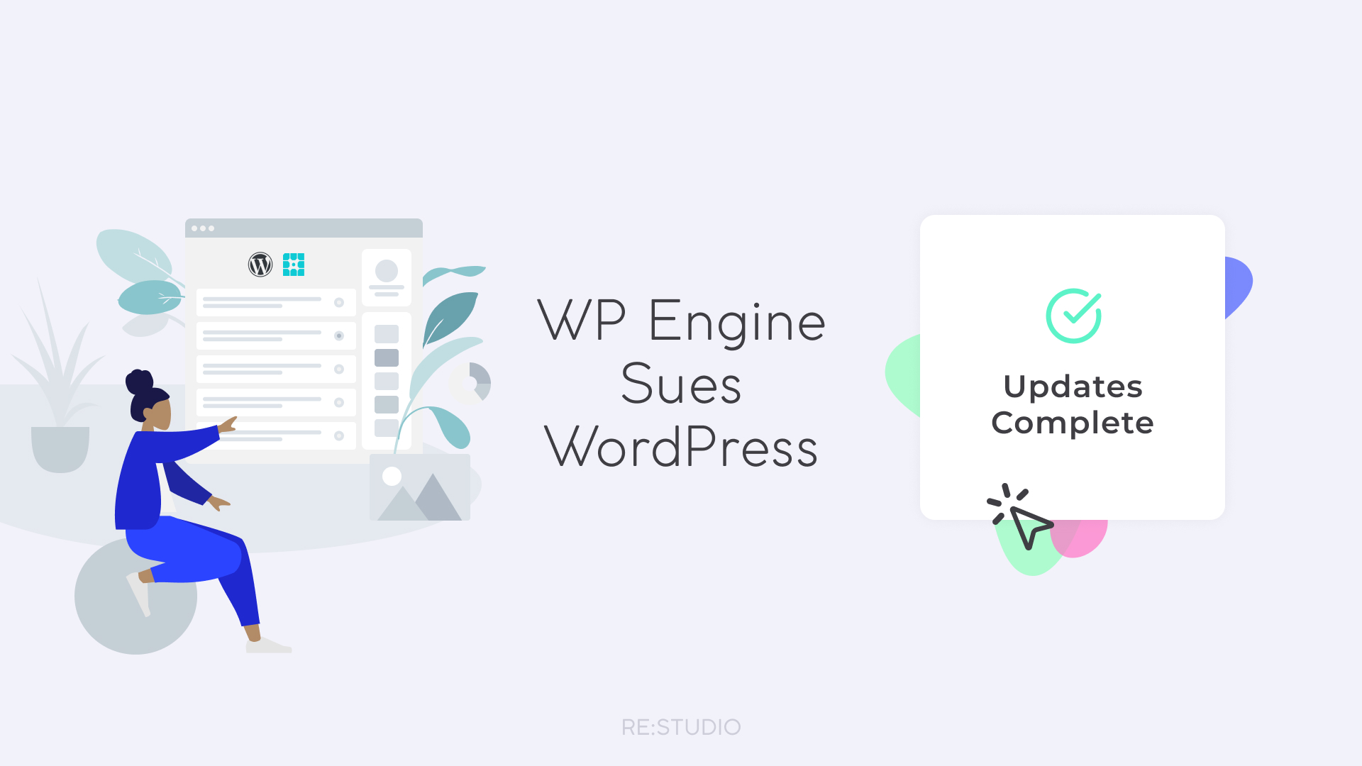 WP Engine sues WordPress: Professional migration services offered amid hosting conflict