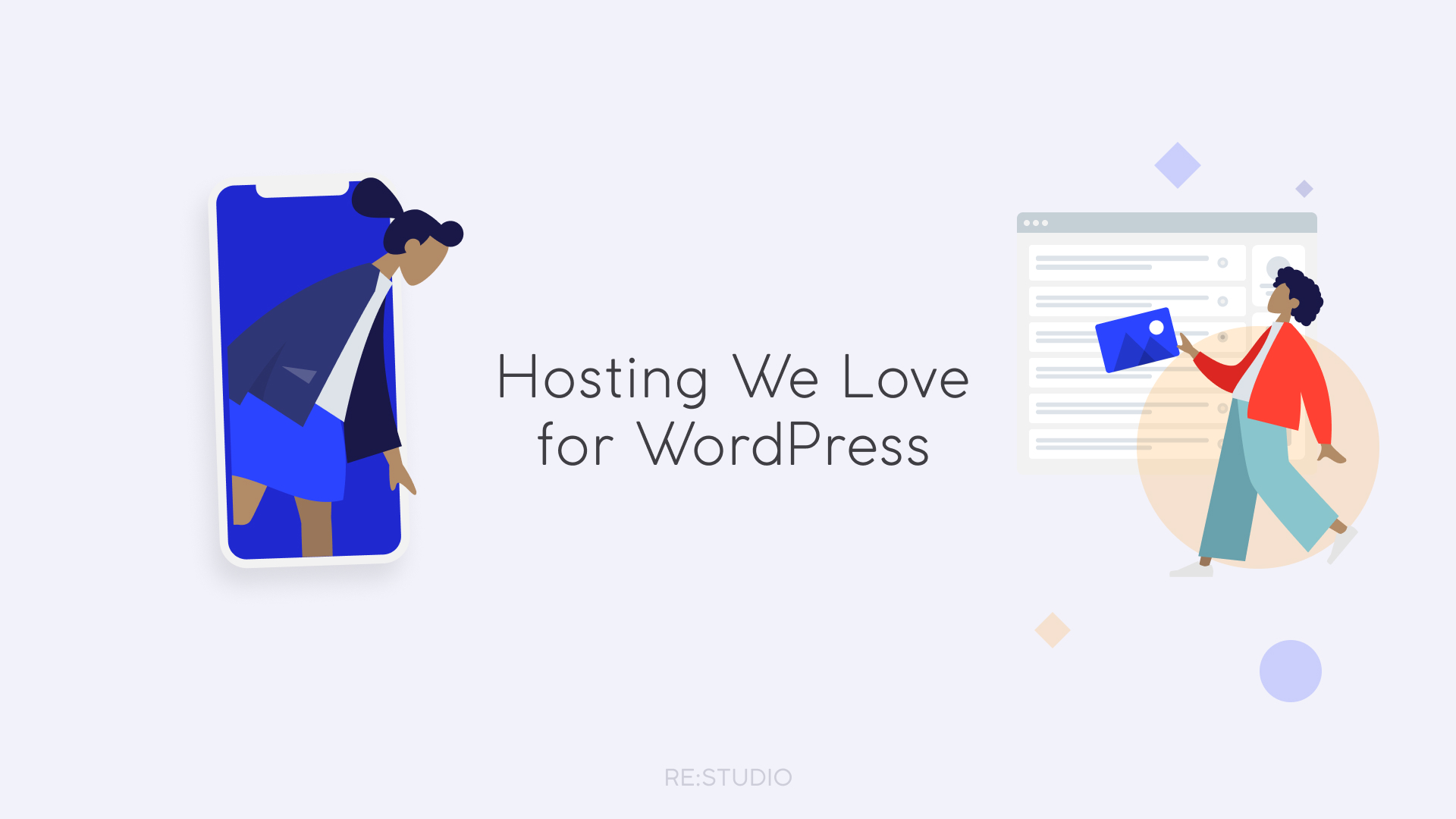 Top WPEngine alternatives for WordPress hosting in Tampa